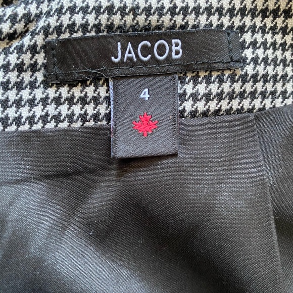 JACOB Pencil skirt - Picture 2 of 4